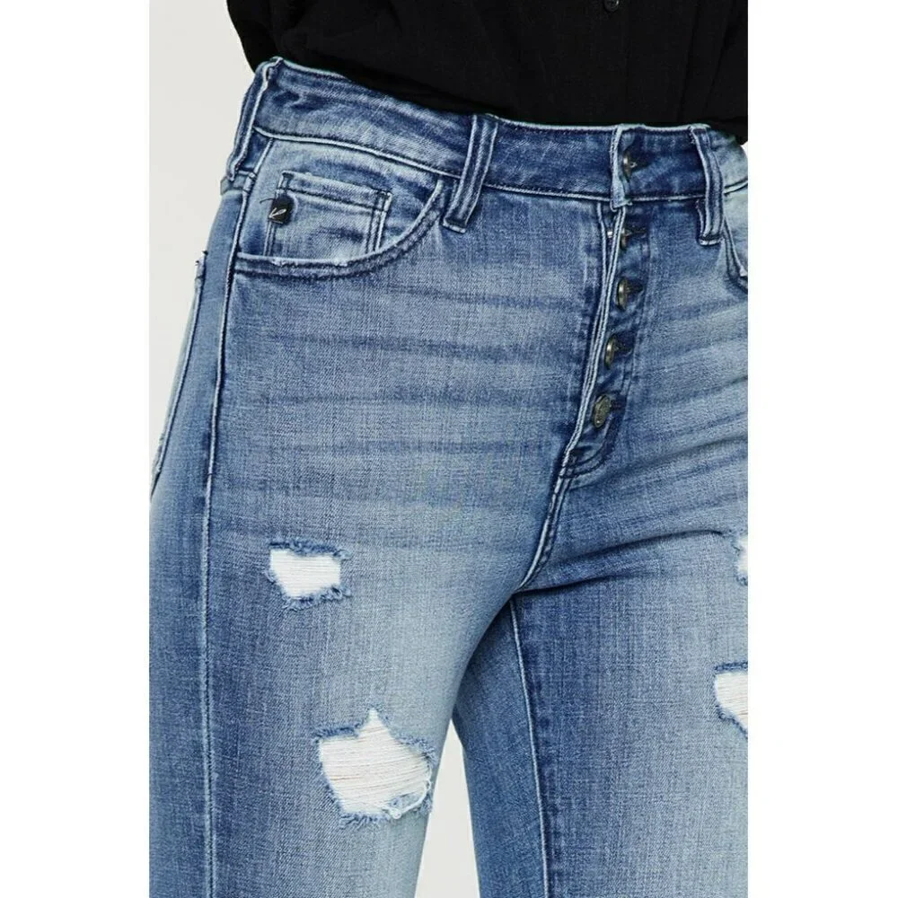 KanCan super skinny